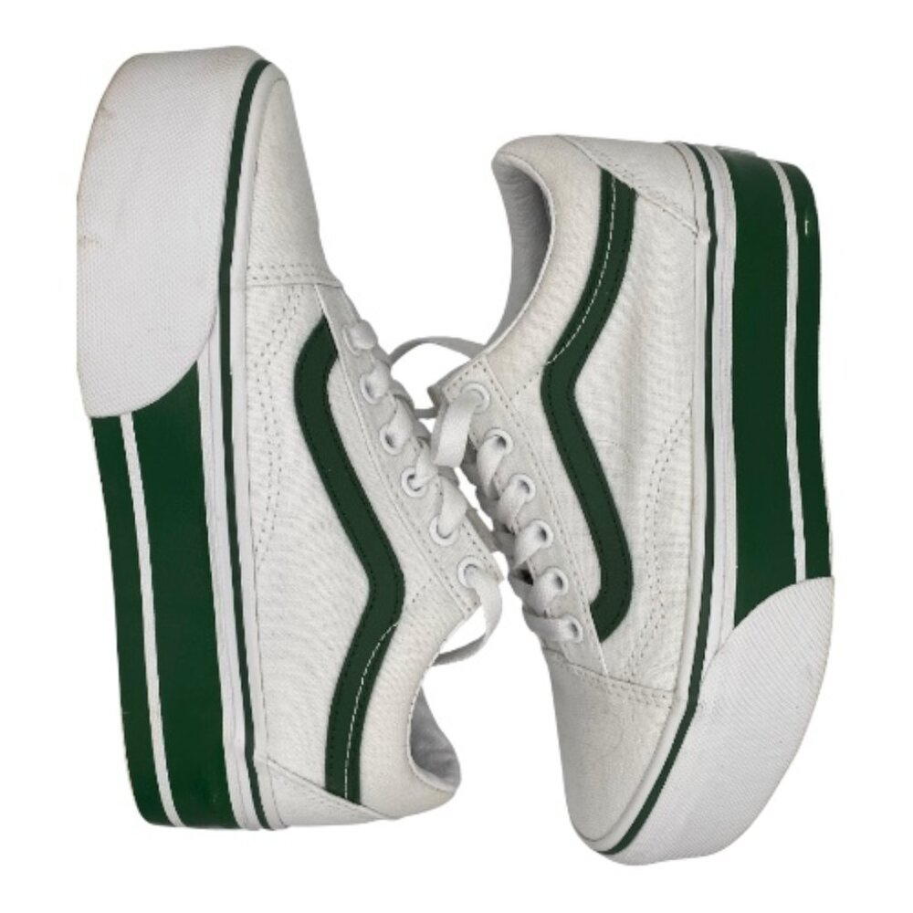 Vans Women’s Old Skool Stackform Size 6